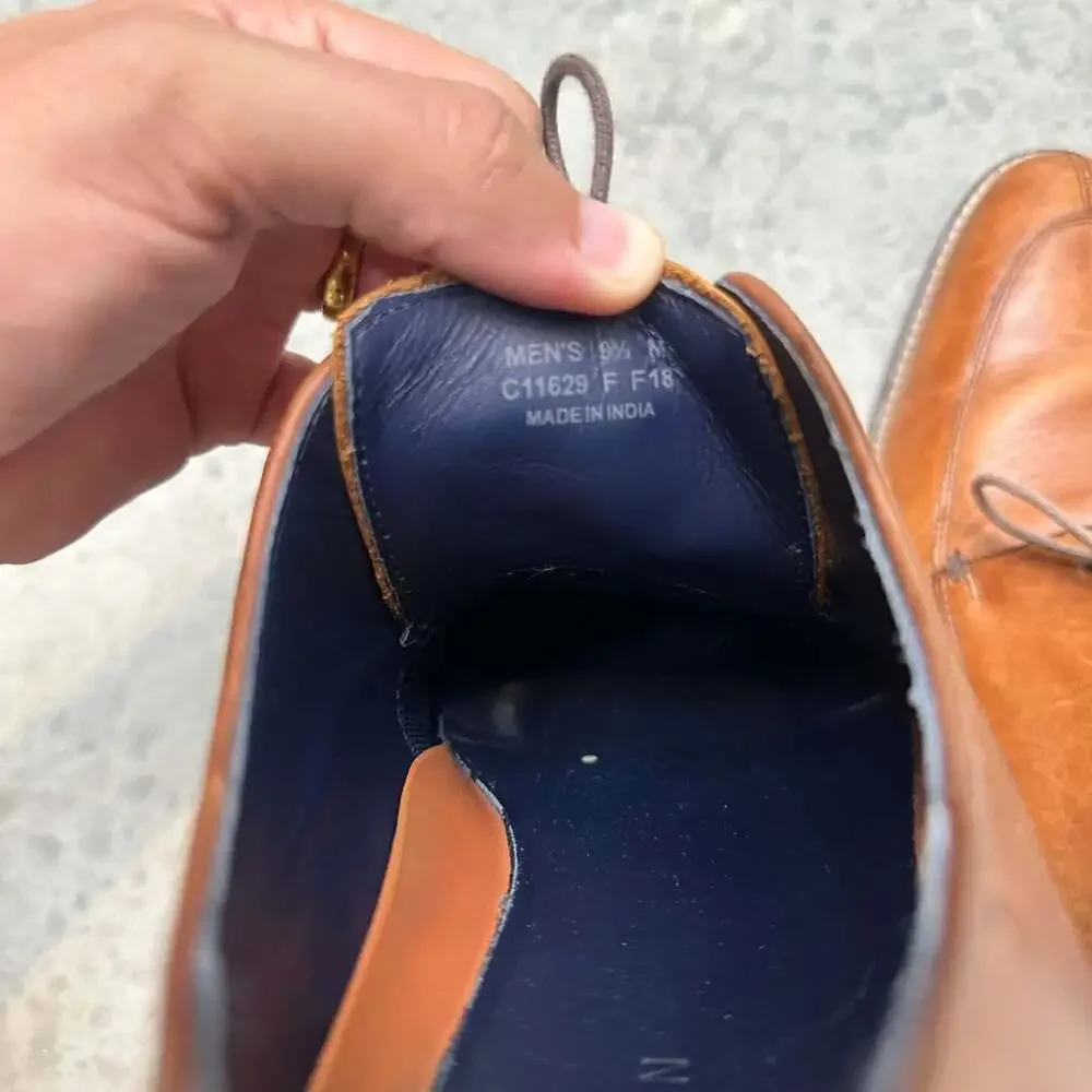 Cole Haan Lenox Hill Split-Toe Oxford - 9.5 M